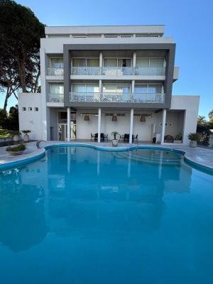 Departamento en alquiler en Pinamar. 1 ambientes, 1 ba&ntilde;o y capacidad de 1 a 3 personas. 