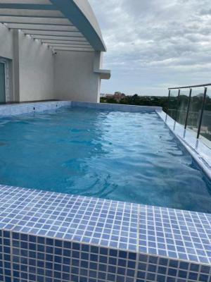 Departamento en alquiler en Pinamar. 3 ambientes, 1 baño y capacidad de 2 a 4 personas. A 500 m de la playa