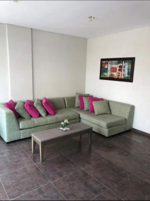 Departamento en alquiler en Pinamar. 1 ambientes, 1 baño y capacidad de 1 a 2 personas. A 50 m del centro
